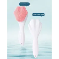 Cilt Temizleme Peeling Fırçası